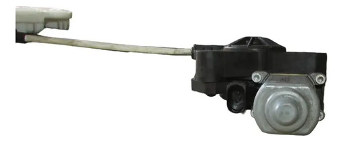 Máquina Vidro Dianteira Esquerda Vw Gol G6  - Imagem 5