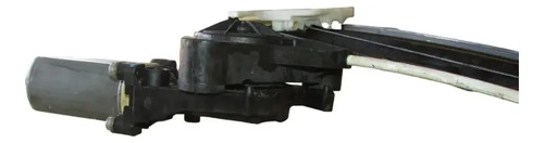 Máquina Vidro Dianteira Esquerda Vw Gol G6  - Imagem 6