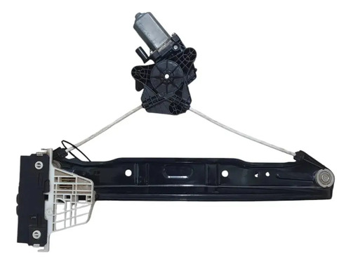 Maquina Vidro Eletrico D\d Vw Gol G6 12\16 5u4837400b - Imagem 2
