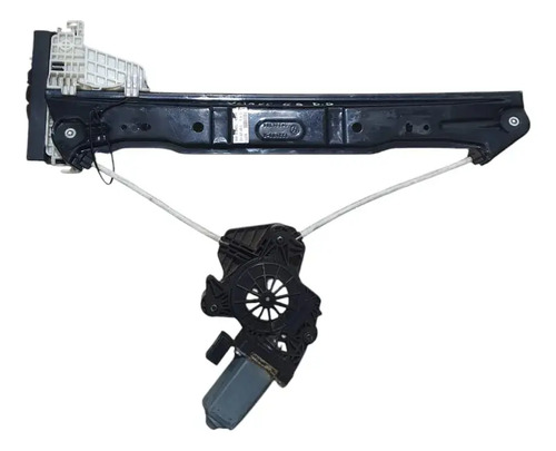 Maquina Vidro Eletrico D\d Vw Gol G6 12\16 5u4837400b - Imagem 5