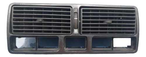 Difusor De Ar Central Vw Golf 2000 A 2010 Original - Imagem 2