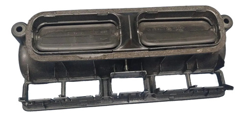 Difusor De Ar Central Vw Golf 2000 A 2010 Original - Imagem 3