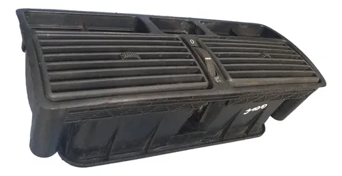 Difusor De Ar Central Vw Golf 2000 A 2010 Original - Imagem 4
