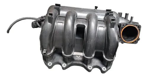 Coletor Admissão Saveiro Gol Fox G5 G6 G7 G8 1.6 8v Power - Imagem 3