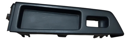 Moldura Vidro Elétrico D.d Fox Crossfox 2015/19 - Imagem 1