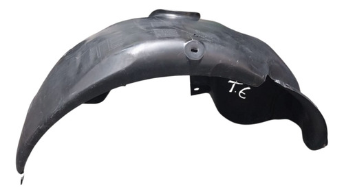 Volkswagen Acessório 5u5810971a Para Barro Gol G6 - Imagem 3