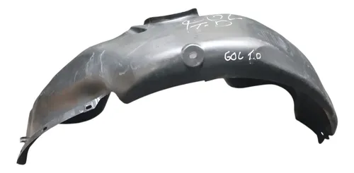 Volkswagen Acessório 5u5810971a Para Barro Gol G6 - Imagem 5