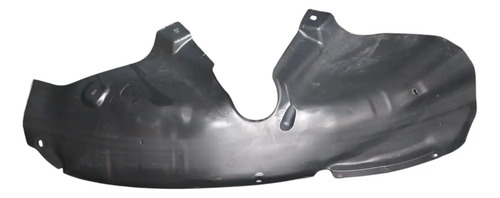 Volkswagen Acessório 5u5810971a Para Barro Gol G6 - Imagem 7