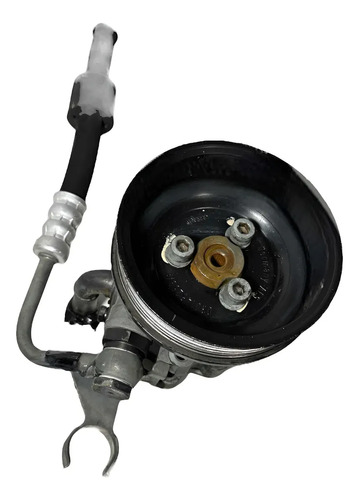 Kit Direção Hidráulica Fox G2 2011 A 2014 Setor Sextavado - Imagem 6
