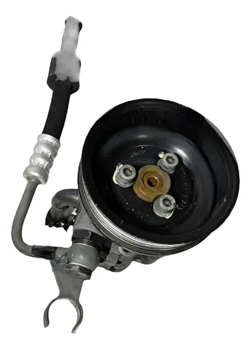 Kit De Direção Hidráulica Gol Saveiro Voyage G5 G6  2009/16 - Imagem 6