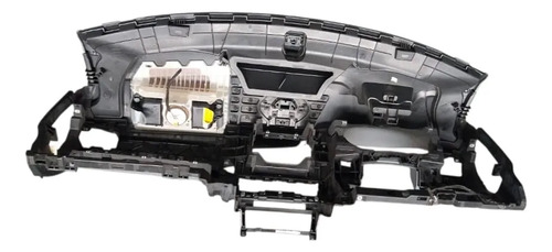 Kit Airbag Volkswagen T-cross 2022 A 2025 Original Cinza - Imagem 8