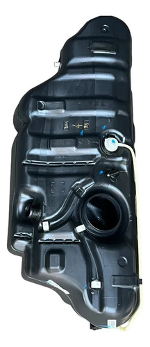Tanque Combustível Gol Voyage Saveiro G5 G6 G8 2009 A 2022 - Imagem 2