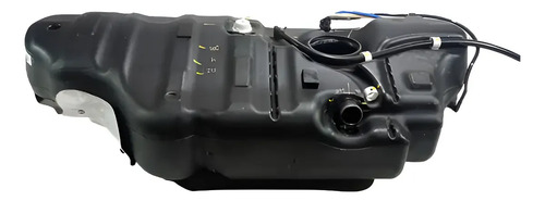 Tanque Combustível Gol Voyage Saveiro G5 G6 G8 2009 A 2022 - Imagem 4