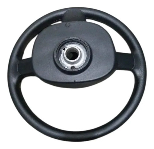 Volante Fox Crossfox Spacefox  2004 A 2010 Ler Descrição Preto - Imagem 3