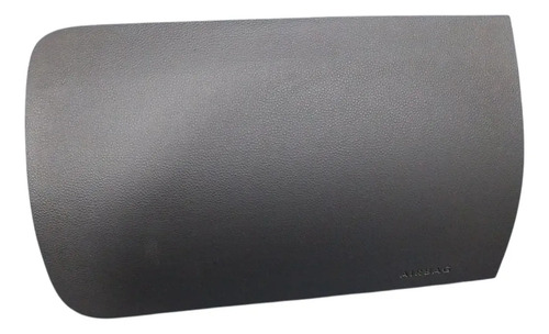 Bolsa Airbag Passageiro Fox Crossfox 2010 A 2021 Original Cinza-escuro - Imagem 1