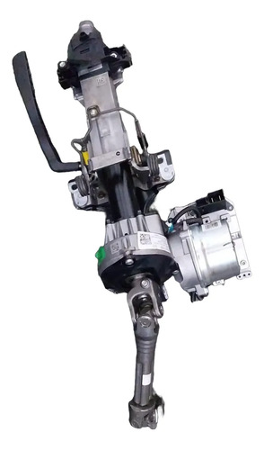 Kit Cold Com Coluna Direção Completo Nivus Highline 1.0 2021 - Imagem 2