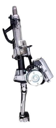 Kit Cold Com Coluna Direção Completo Nivus Highline 1.0 2021 - Imagem 4