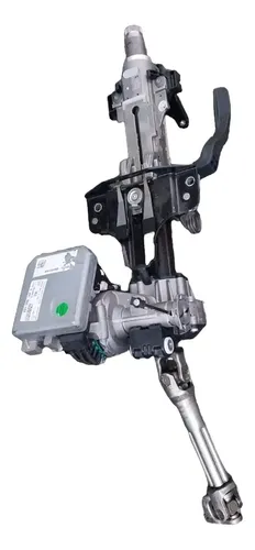 Kit Cold Com Coluna Direção Completo Nivus Highline 1.0 2021 - Imagem 6