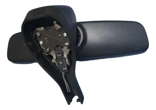 Retrovisor Interno Nivus Polo Virtus T-cross 18/24 Original - Imagem 4