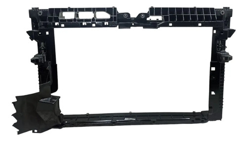 Painel Dianteiro Frontal Vw Nivus Highline Tsi 2022 () - Imagem 2