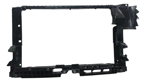 Painel Dianteiro Frontal Vw Nivus Highline Tsi 2022 () - Imagem 3
