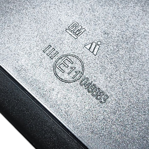 Retrovisor Direito Eletrico Onix Sedan Turbo 1.0 2025 - Imagem 8