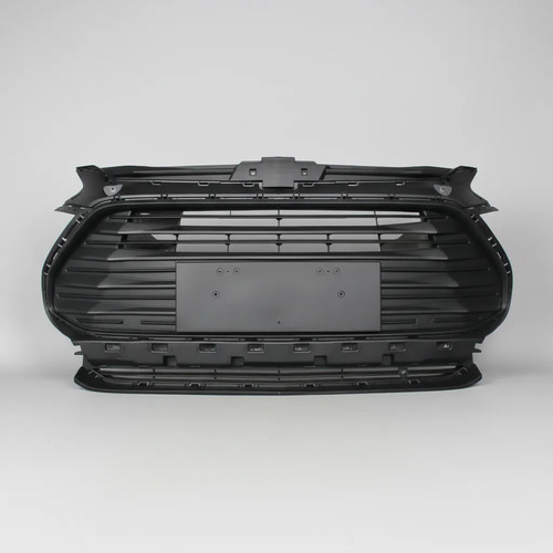 Grade De Pára-choque Para Chevrolet 26306808 Tracker Fosco Fosco