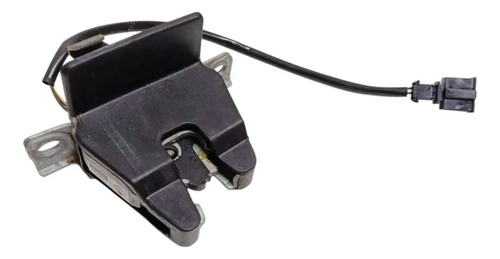 Fechadura Interna Eletrica Tampa Traseira Spacefox 2009/2014 - Imagem 2