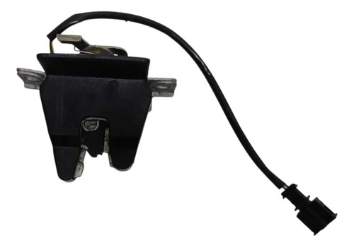 Fechadura Interna Eletrica Tampa Traseira Spacefox 2009/2014 - Imagem 3