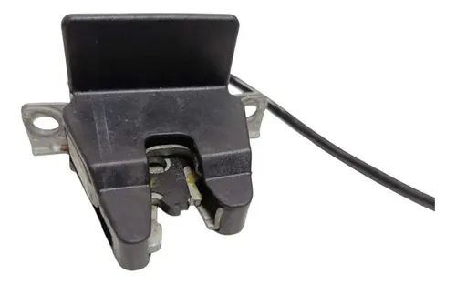 Fechadura Interna Eletrica Tampa Traseira Spacefox 2009/2014 - Imagem 4