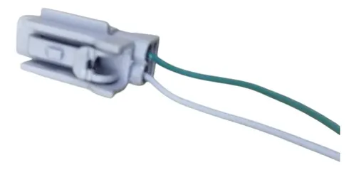 Plug Conector Do Sensor Keyless Nissan Kicks 2021 A 2024 - Imagem 4