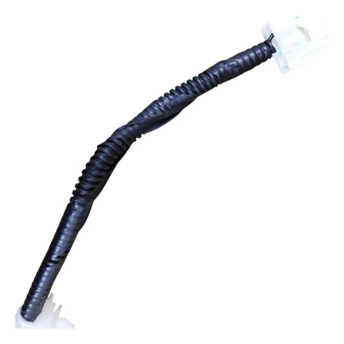 Plug Conector Da Tomada Console Central Nissan Kicks 2023 - Imagem 3
