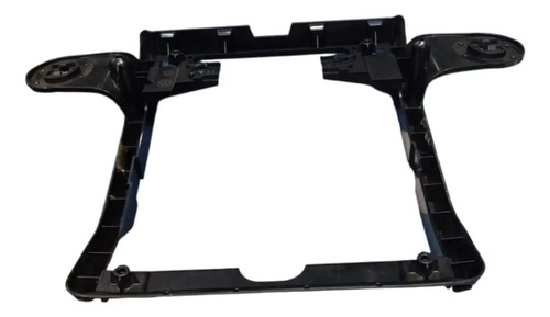 Suporte Plafon Luz Teto Nivus Polo Virtus 2018 A 2025 - Imagem 2