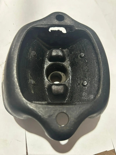 Coxim Do Motor Mercedes