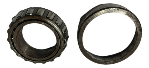 Rolamento Lateral Tr458020 J0814134406