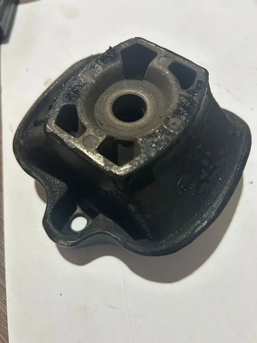 Coxim Do Motor Mercedes - Imagem 2