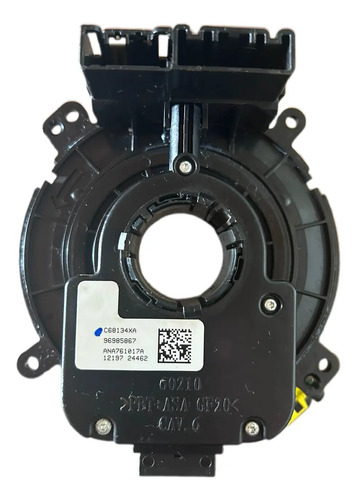 Sensor De Angulo Com Cinta Fita Gm C68134xa96985867 Cobalt
