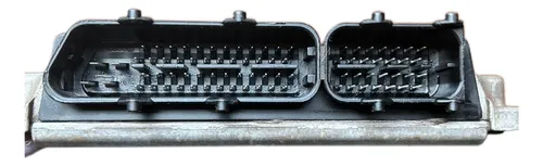 Módulo Injeção Iaw4afb.uf1 55206212 Fire Flex 1.0 8v - Imagem 3