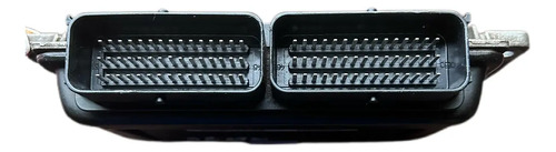Módulo De Injeção 8200127714 Renault 2.0 S110020206 - Imagem 4