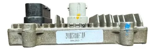 Módulo De Injeção Corsa/celta 1.0 Flex Fcvs 93349584 - Imagem 4