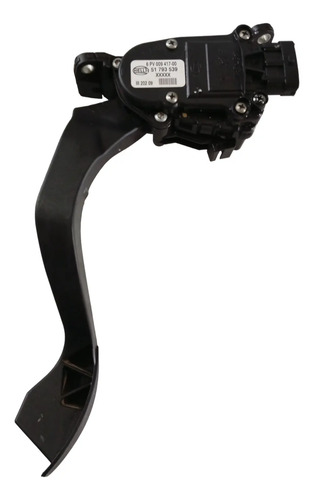Pedal Acelerador Linha Fiat 51793539 Palio Strada Siena