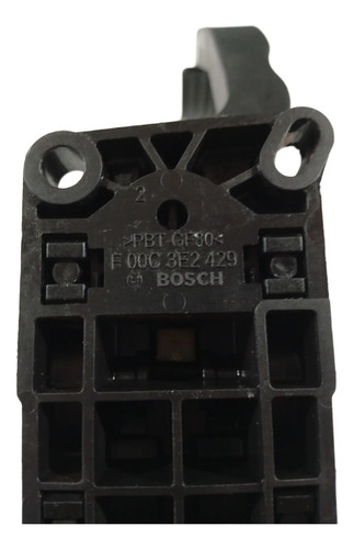 Pedal Acelerador Peugeot Citroën F00c3e2429 - Imagem 4