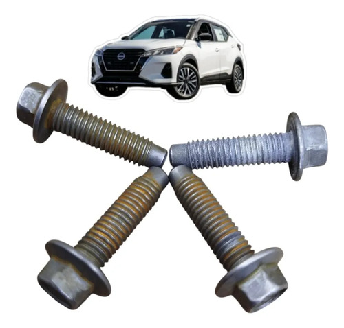 Parafusos Da Bomba De Água Nissan Kicks 1.6 2021 A 2024
