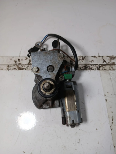 Motor Limpador Traseiro Corsa  1997 A 2002 Original