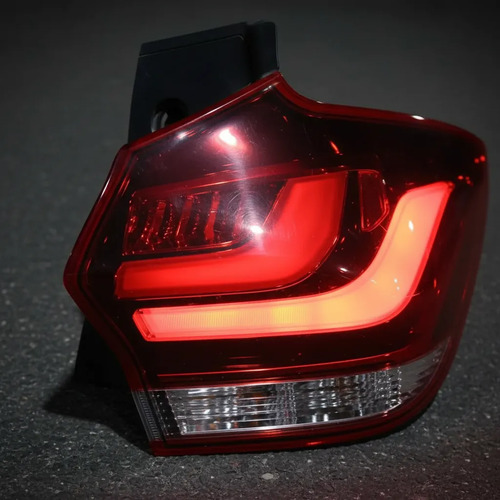 Lanterna Traseira Direita Gm 26344411 Chevrolet Tracker Direito/passageiro Vermelho - Imagem 3