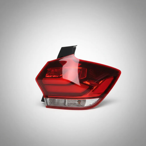 Lanterna Traseira Direita Gm 26344411 Chevrolet Tracker Direito/passageiro Vermelho - Imagem 4
