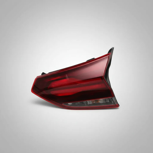 Lanterna Traseira Lado Esquerdo Tracker 2022 A 2025 26376774 Esquerdo/motorista Vermelho - Imagem 3