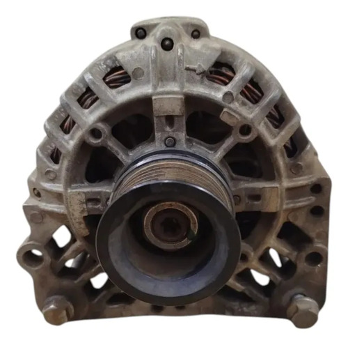 Alternador Vw Fox Gol Polo Saveiro Spacecros 1.6 2010 A 2017 - Imagem 5