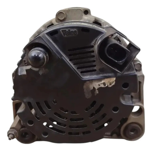 Alternador Vw Fox Gol Polo Saveiro Spacecros 1.6 2010 A 2017 - Imagem 6