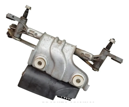 Galhada Limpador Parabrisa Vw Fox Spacefox 2004 A 2014 - Imagem 3